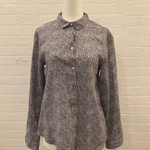 Girls Zara blouse
